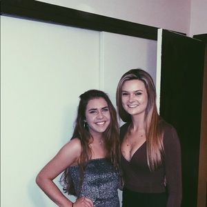 Meet your Posher, Sage